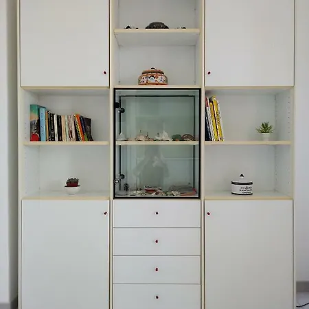 Casa Solemare גיארדיני נאקסוס