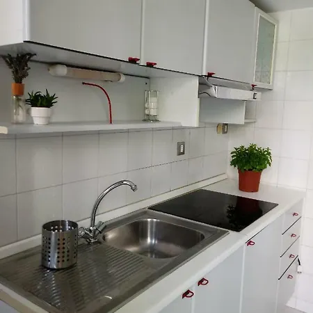 דירה Casa Solemare *