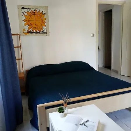 דירה Casa Solemare גיארדיני נאקסוס