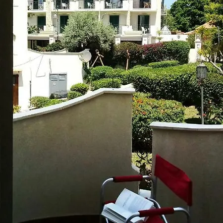 Casa Solemare דירה גיארדיני נאקסוס