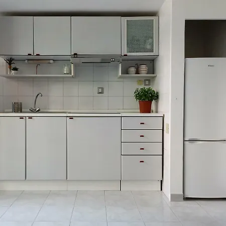 דירה Casa Solemare גיארדיני נאקסוס
