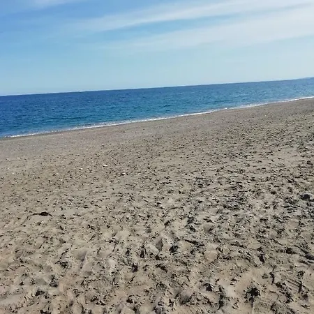 Casa Solemare Giardini Naxos