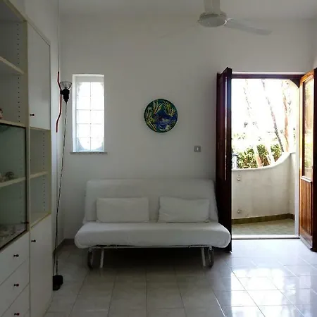 Apartamento Casa Solemare *