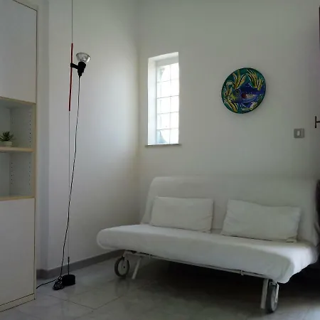 Apartment Casa Solemare