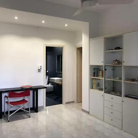 Casa Solemare Apartment *