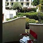 Casa Solemare Lejlighed Giardini Naxos