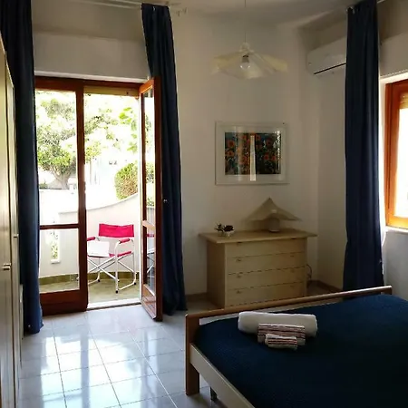 Casa Solemare Apartamento